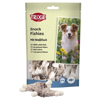 Trixie Premio Fishies 6X100GR
