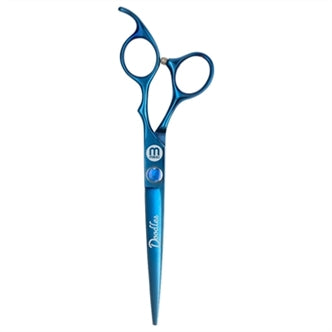 # Mikki Doodle Schaar Recht 18CM