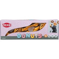 Trixie Donuts Eend/kip/kbj 9CM 55GR 3ST