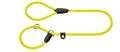 Hunter Retrieverlijn Neon Geel 170X1CM