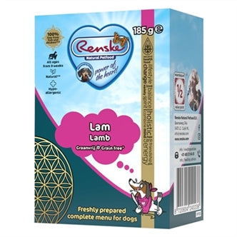 Renske Lam Gv Tetra 24X185GR