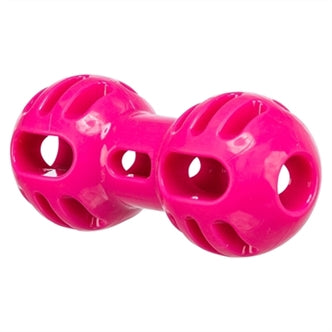 Trixie Dumbell Soft&strong TPR RZ 14,5CM
