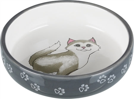 Trixie Voerb Kat/poot 15CM 300ML 4ST