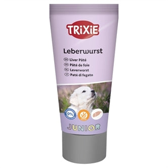 Trixie Trixie Junior Leverworst 75GR
