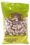 Petsn Duobotje Zalm/rijst 14X200GR