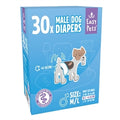 Easypets Hondenluiers Reu M/l 30ST