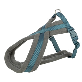 Trixie Tuig Prem Tour Petrol 35-65X2CM