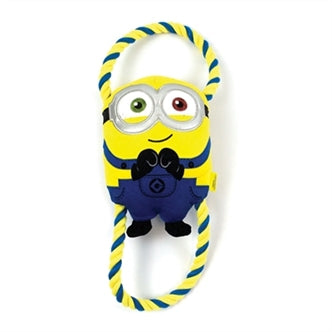 Minions Pluche Bob Flostouw 41CM