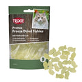 Trixie Freeze Dr Fishies Kipborst 20 gram – Snacks Kauw