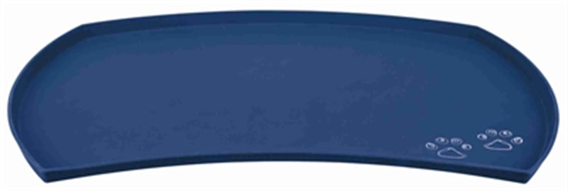 Trixie Placemat Silicone BL 48X27CM 2ST