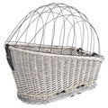 Trixie Fietsm+rooster Achter 55X35X49CM