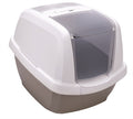 Katbak Maddy Taupe 62X49,5X47,5CM
