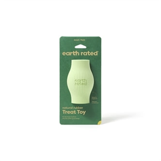 # Earth Rated Treat Rubber 11X7CM