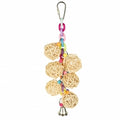 Petlala Wicker Chain 26X9CM