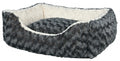 Trixie Trixie Mand Kaline Grijs/crème 80x65 Cm