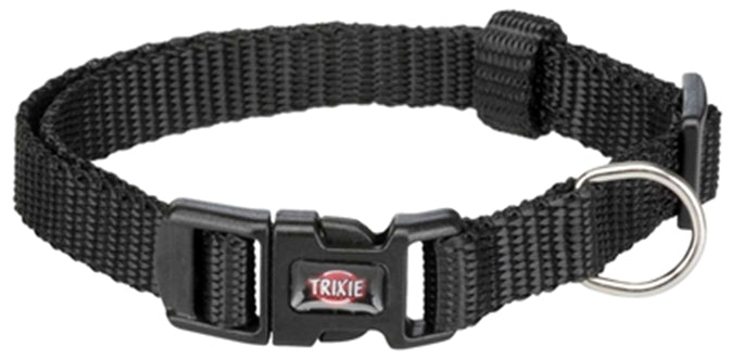 Trixie HB Premium Zwart 22-35X1CM