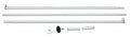 Trixie Trixie Telescoopstang 1,28-3,2 Meter