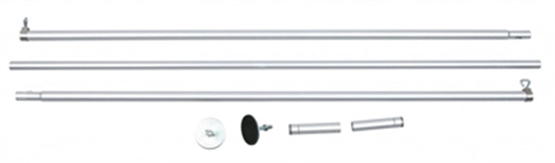 Trixie Trixie Telescoopstang 1,28-3,2 Meter