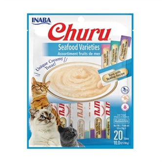 Inaba Churu Mp Tuna Sea 20X14GR