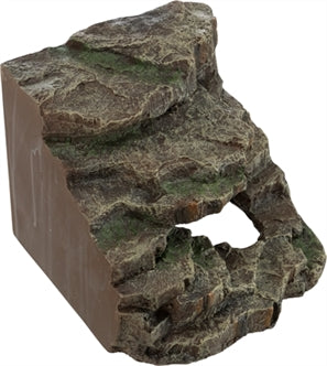 Trixie Hoekrots Regenwoud 19X17X17CM – Decoratie