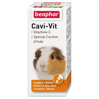 Beaphar Cavi-vit 20ML