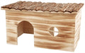 Trixie Huis Grete Konijn Hout 45X28X24CM
