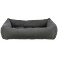 Trixie Mand Caliente Donkergrijs 120x75 cm