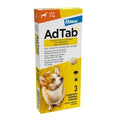 Adtab Kauwtab Hond 5,5-11KG 3TBL