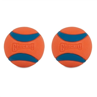 Chuckit Ultra Bal S 5CM 2ST
