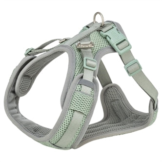 Trixie Tuig Flexmesh Sage 63-92X2,5CM
