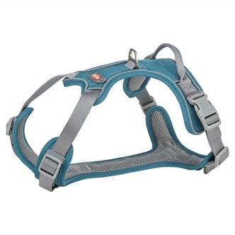 Trixie Tuig Prem Active Petr 39-56X1,5CM