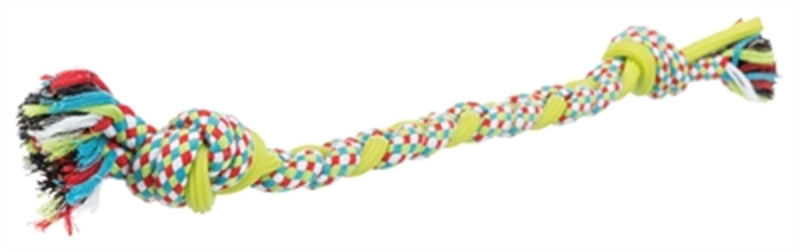 Trixie Flostouw Katoen/tpr 50CM 3ST