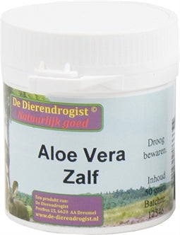 Aloe Vera Zalf 50GR