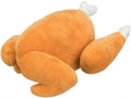 Trixie Pluche Gebraden KIP 26CM