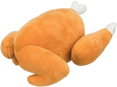 Trixie Pluche Gebraden KIP 26CM