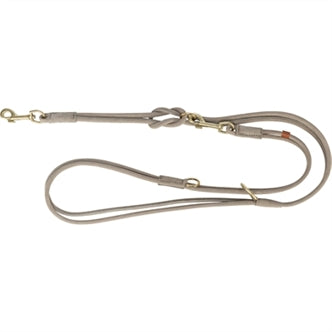 Trixie Riem Pure Rond MP Lgrs 200X1CM