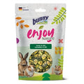 Bunny Nature Bunny Enjoynat Komkommer/dille 40GR