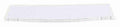 Trixie Inlegkruisjes Plasband M 4X10ST