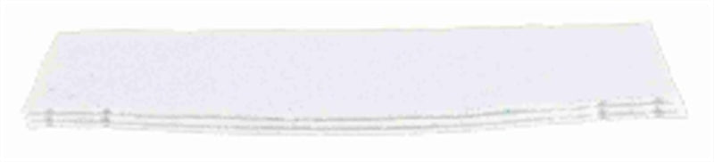 Trixie Inlegkruisjes Plasband M 4X10ST