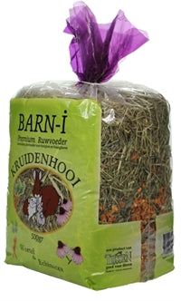 Barn-i Hooi Wortel 6X500GR – Snacks Gedroogd