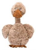 Trixie Pluche Eend Bruin 38CM