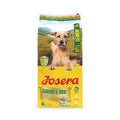 Josera Senior Salmon&rice 12,5KG