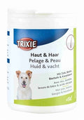 Trixie Huid/vacht Tabletten 220GR