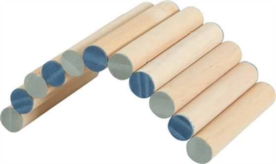 Zolux # Neolife Brug Hout S 15,5CM