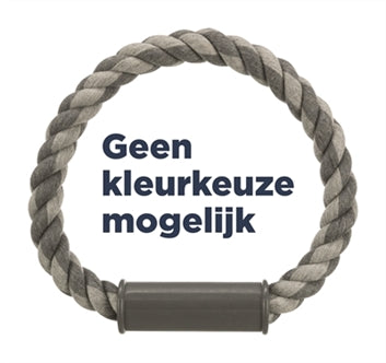 Trixie Trekspeeltje Touw 30CM 3ST