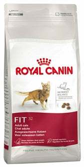 Royal Canin ! RC FIT 10KG