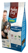 Canex Adult Fish/rice Maxi 12KG