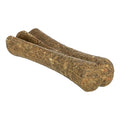 Trixie Vegan Bone Met Biergist 50X70GR – Snacks Kauw