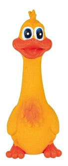 Trixie Trixie Latex Eend 20 Cm