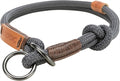 Trixie HB BE Nord Halfslip Grs/br 35X0,6